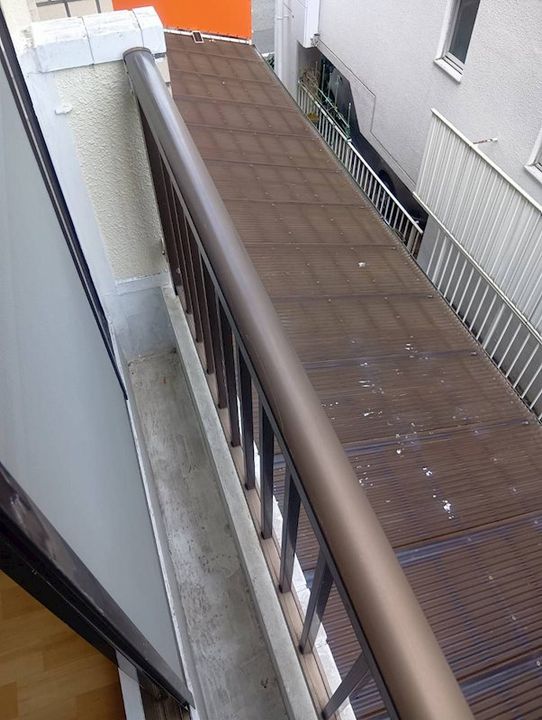 アドバンス国立の内装