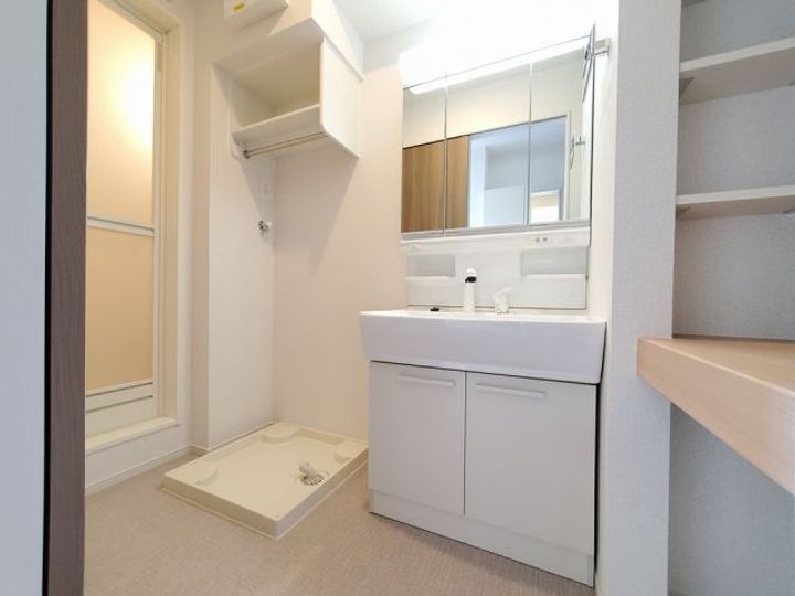 グリーン ヴィレッヂ IIの内装