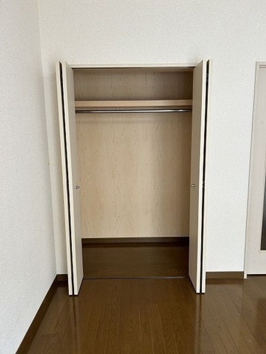 メゾンド王ノ瀬の内装