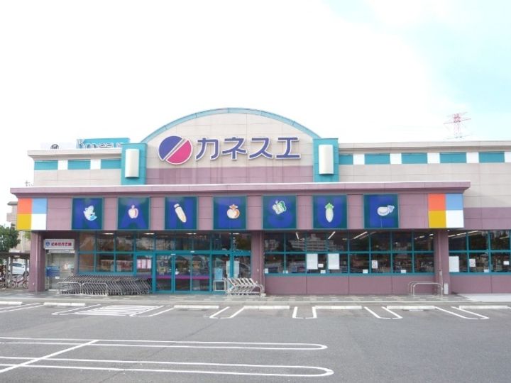岐阜県岐阜市加納大黒町1(一戸建)の賃貸物件の周辺