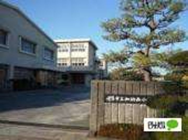 岐阜県岐阜市加納大黒町1(一戸建)の賃貸物件の周辺