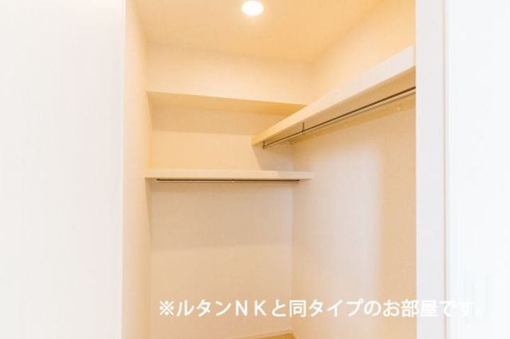 千葉県柏市伊勢原1(アパート)の賃貸物件の内装