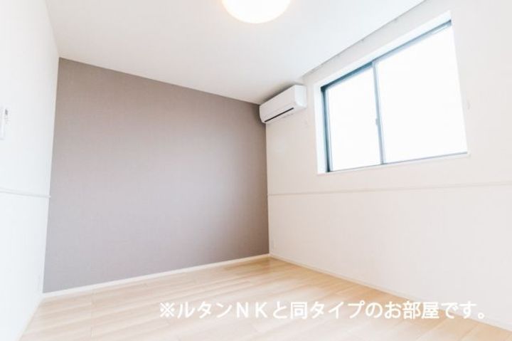 千葉県柏市伊勢原1(アパート)の賃貸物件の内装