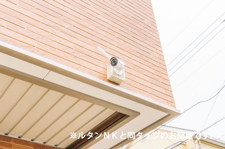 千葉県柏市伊勢原1(アパート)の賃貸物件の内装