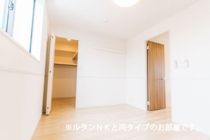 千葉県柏市伊勢原1(アパート)の賃貸物件の内装