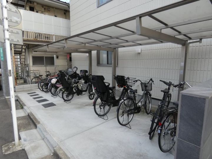 Kirsch桜新町のその他画像