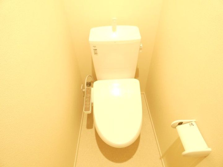 Kirsch桜新町の内装