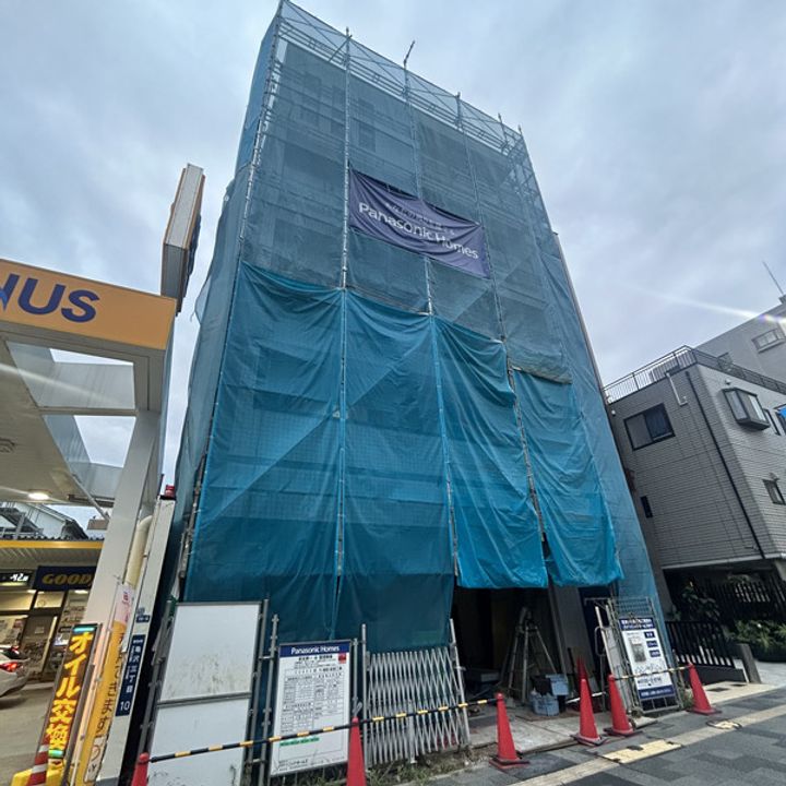 東京都墨田区亀沢3(マンション)の賃貸物件のその他画像