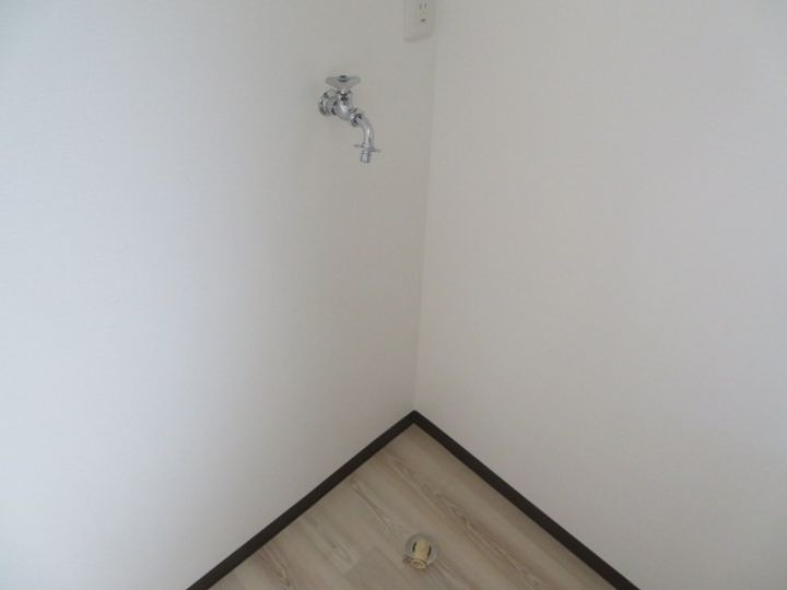 セントロイヤルハイツ Bの内装