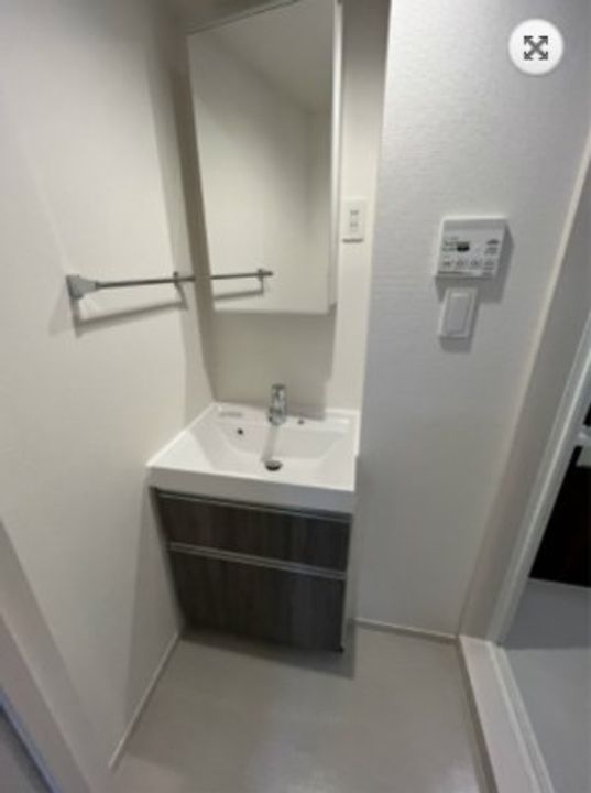 東京都足立区扇1(マンション)の賃貸物件の内装