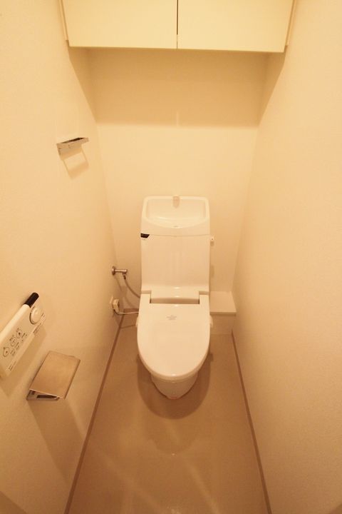 東京都文京区千駄木3(マンション)の賃貸物件の内装