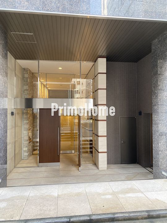 KDXレジデンス日本橋水天宮の地図