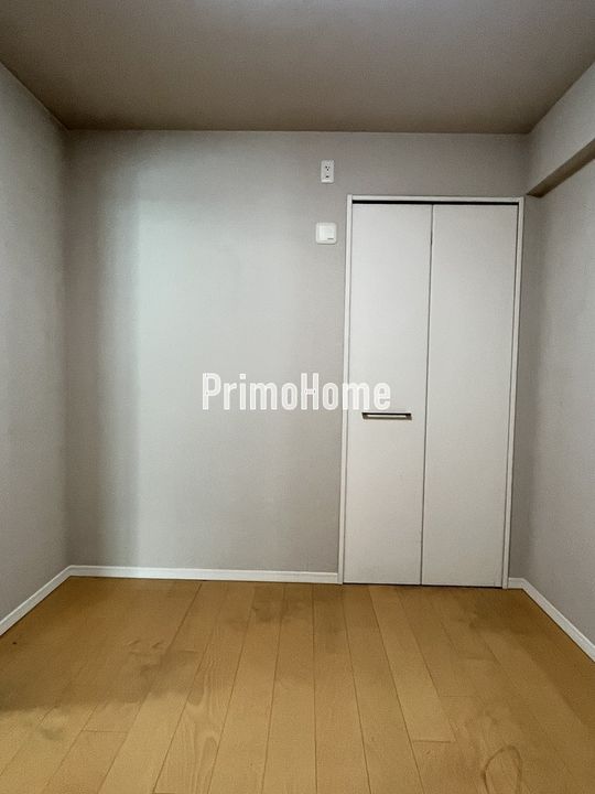 KDXレジデンス日本橋水天宮の内装