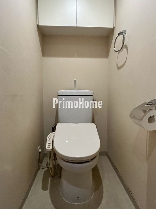 KDXレジデンス日本橋水天宮の内装