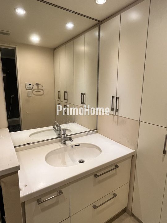 KDXレジデンス日本橋水天宮の内装