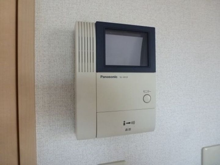 埼玉県川越市広栄町(アパート)の賃貸物件の内装