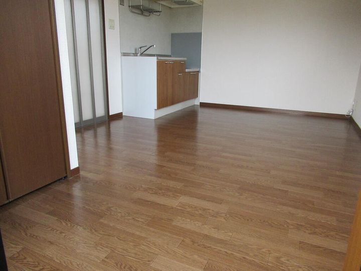 エルヴァージュの内装