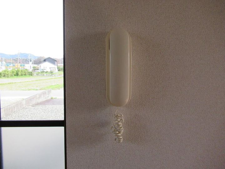 エルヴァージュの内装