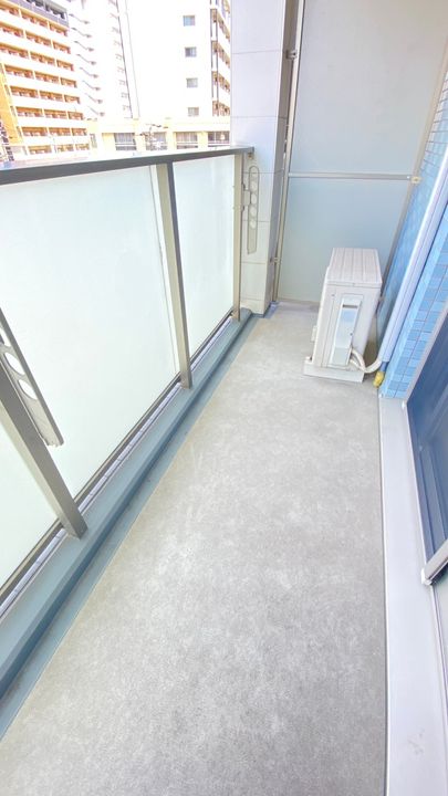 大阪府大阪市淀川区西中島2(マンション)の賃貸物件の内装