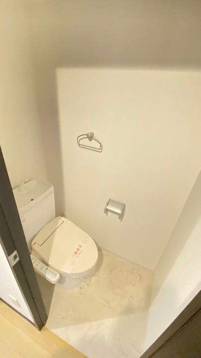 大阪府大阪市淀川区西中島2(マンション)の賃貸物件の内装