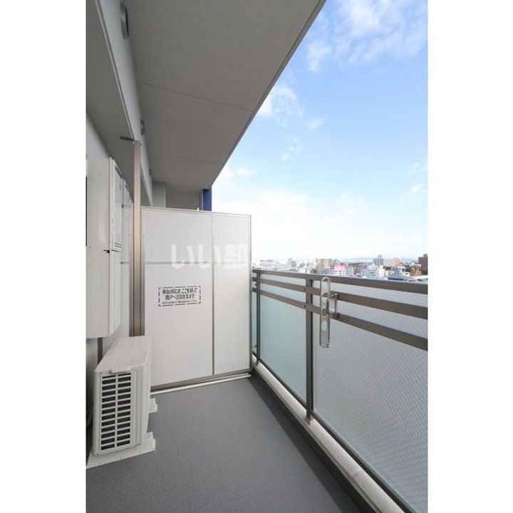 エステムコート名古屋駅前COREの内装