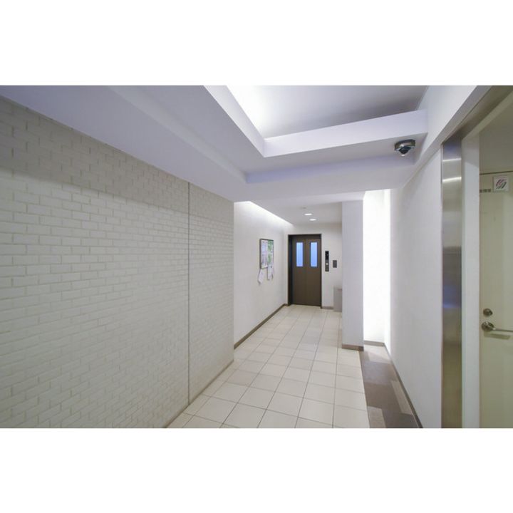 ルクレ新川レジデンスのその他画像