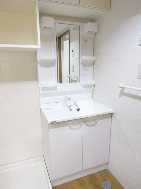 四季の里 秋棟の内装