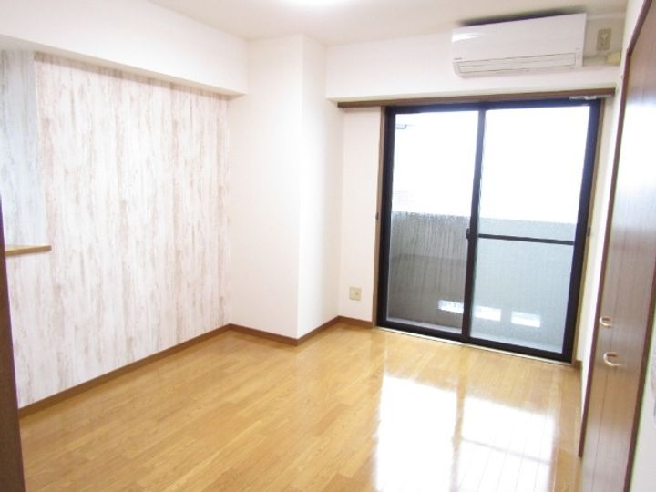 四季の里 秋棟の内装