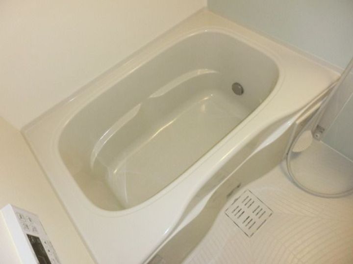 千葉県佐倉市大蛇町(アパート)の賃貸物件の風呂