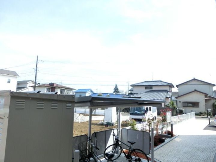 千葉県佐倉市大蛇町(アパート)の賃貸物件のその他画像