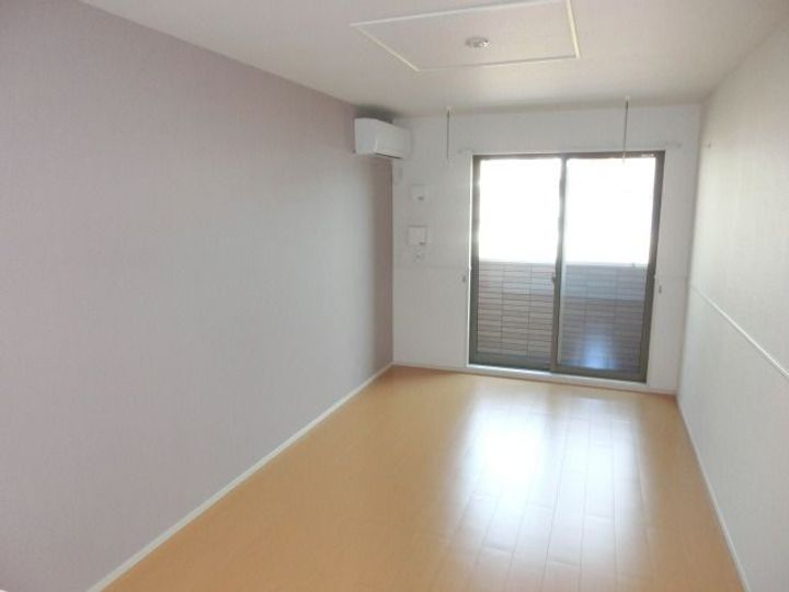 千葉県佐倉市大蛇町(アパート)の賃貸物件の居間