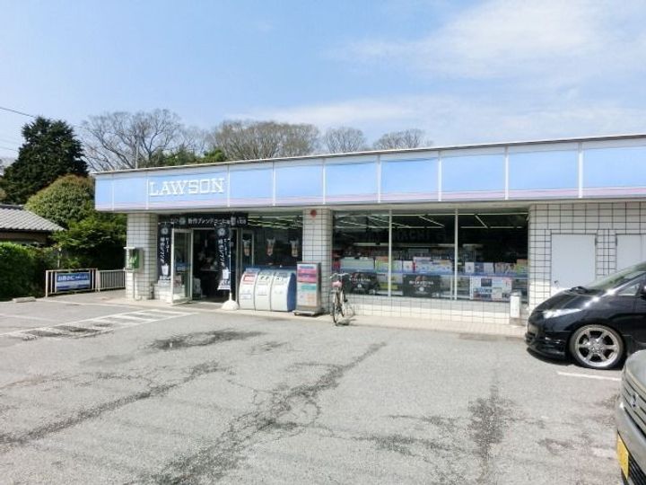 千葉県佐倉市大蛇町(アパート)の賃貸物件の周辺