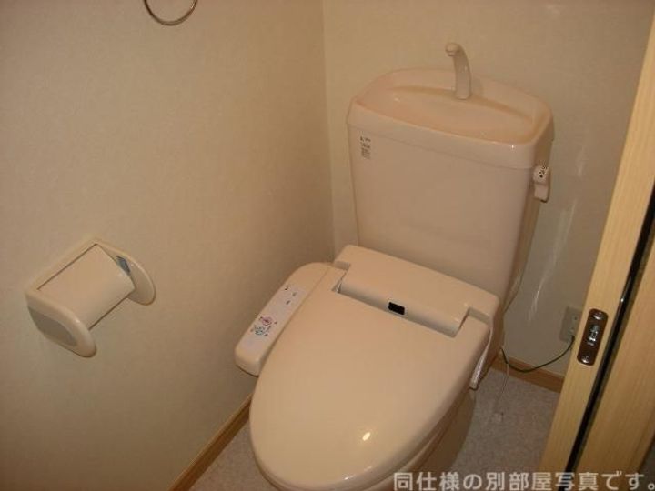 ファランドール E.M.Fの内装