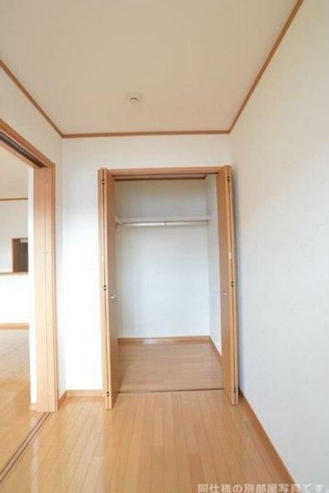 ファランドール E.M.Fの内装