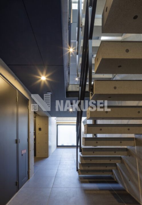 ReveResidence学芸大学の地図