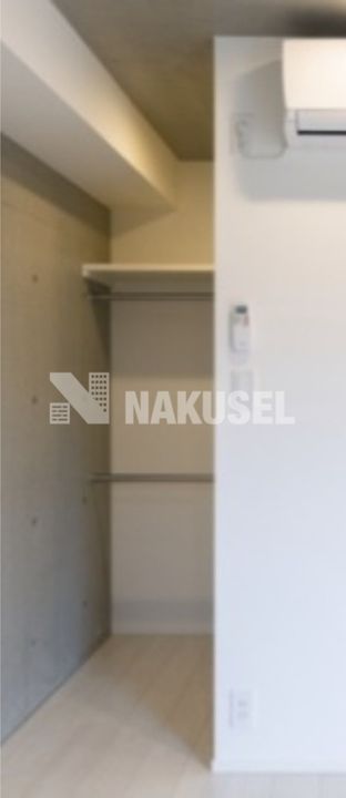 ReveResidence学芸大学の内装