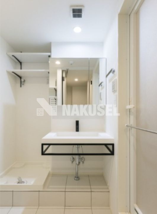 ReveResidence学芸大学の内装