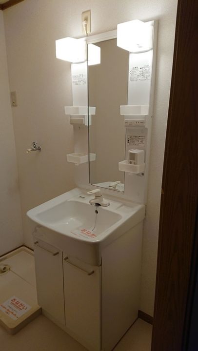 新潟県新潟市西区槇尾(アパート)の賃貸物件の内装