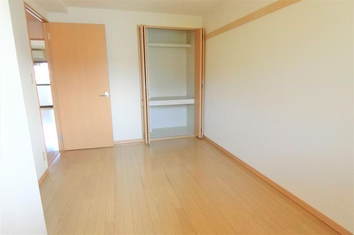 レジデンスゆいの地図