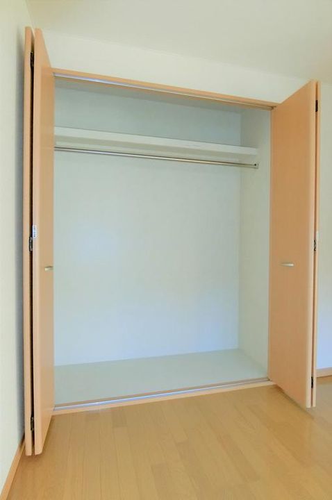 レジデンスゆいの内装