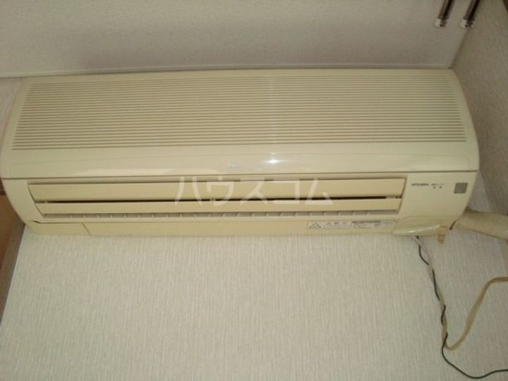 サンライズハヤシの内装