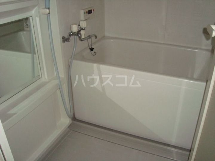 サンライズハヤシの風呂