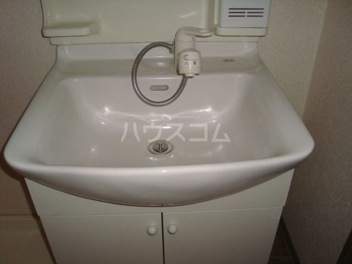 サンライズハヤシの内装