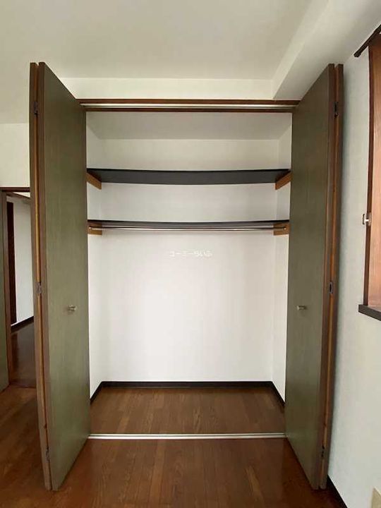 神奈川県茅ヶ崎市萩園(マンション)の賃貸物件の内装