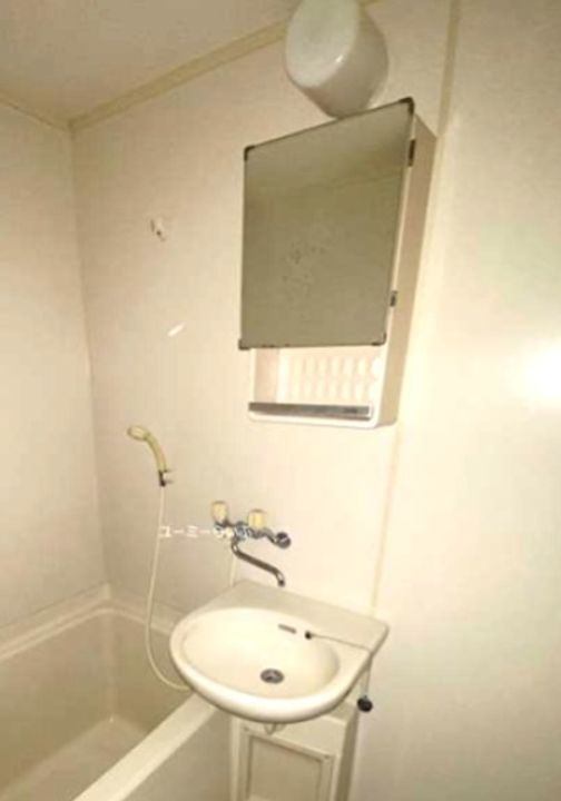 神奈川県茅ヶ崎市萩園(マンション)の賃貸物件の内装