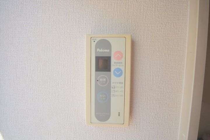 リバーサイドシングルの内装
