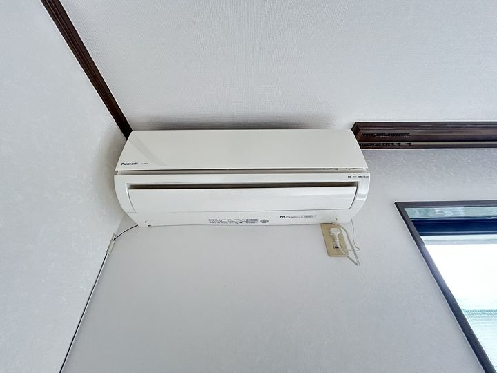 カーサ21の内装