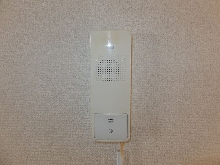 ルピナスハイツ Aの内装