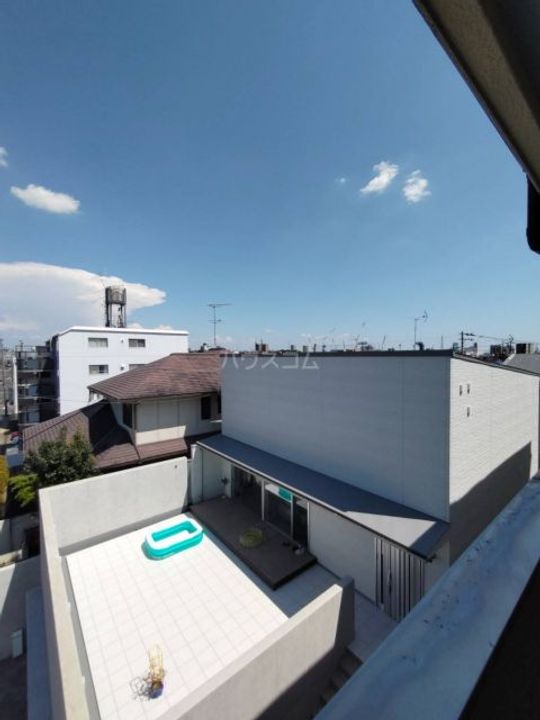 白羽根ビレッジのその他画像