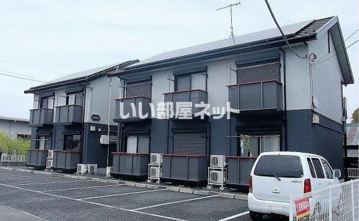 埼玉県深谷市国済寺(アパート)の賃貸物件のその他画像